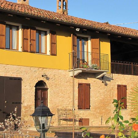 Bed and Breakfast Il Ghiro Dormiglione Cocconato Exterior foto